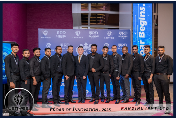 Randinu Corporate Operations Hub 1